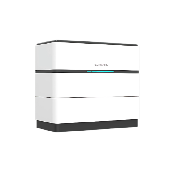 Sungrow | 10 kWh Solcellsbatteri | SBH Solcellsbatteri Solproffset
