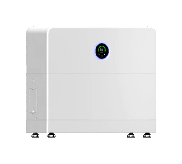GoodWe | 8 kW växelriktare | 8 - 48 kwh Solcellsbatteri | ESA Series Solcellsbatteri GoodWe 8 kWh