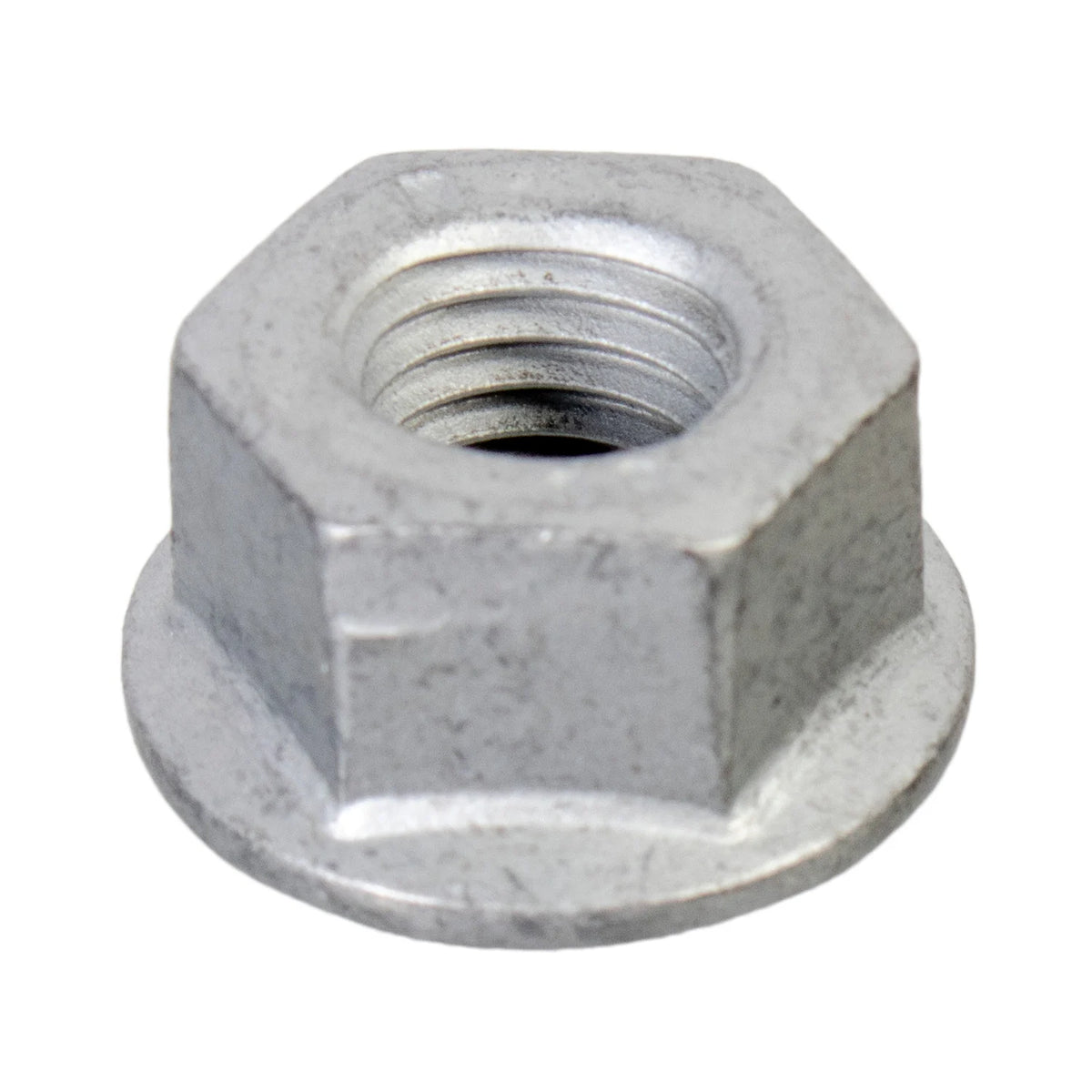 Weland - Mutter M10 (MU1010) Solproffset