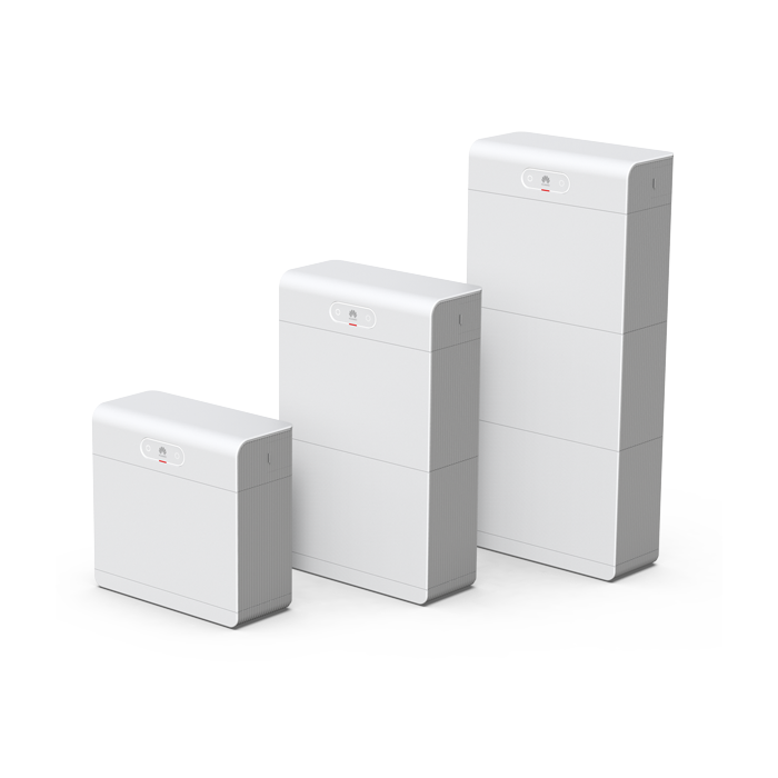 Huawei | 19 Kwh Solcellsbatteri | BM LUNA2000-19-S1 Solcellsbatteri solproffset