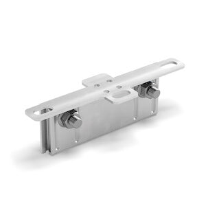 Weland - Falsfäste plant monterat (FF1400) Solproffset