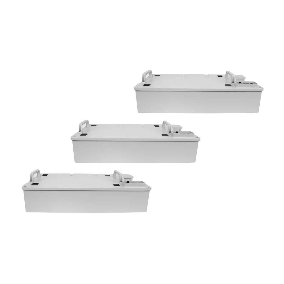 Sungrow | 3,2kw solcellsbatteri modul | SBR032 Batteri modul Solproffset 3 st