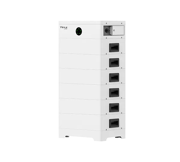 Solax | 15 kwh solcellsbatteri | T-BAT-SYS-HV-S15 Solcellsbatteri Solproffset