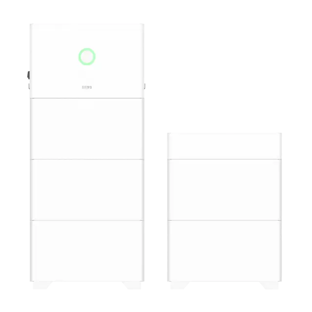 SAJ | HS3 | 12kw växelriktare | 5 - 40 Kwh Solcellsbatteri Solcellsbatteri SAJ 25 Kwh