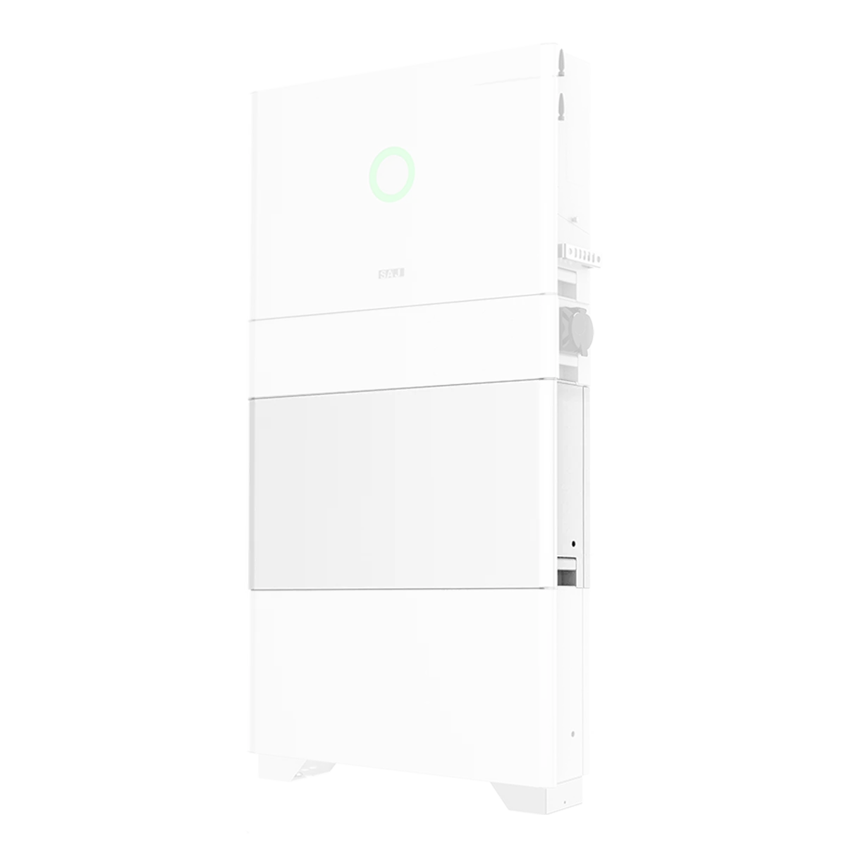 SAJ | 5 Kwh solcellsbatteri modul | HS3 Batteri modul SAJ