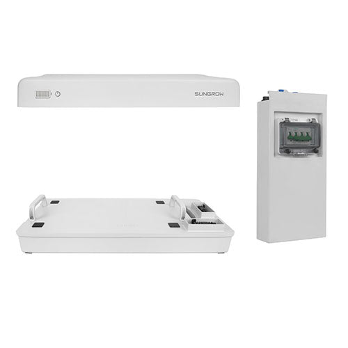 Sungrow - SBR solcellsbatteri tillbehör Batteri tillbehör Solproffset