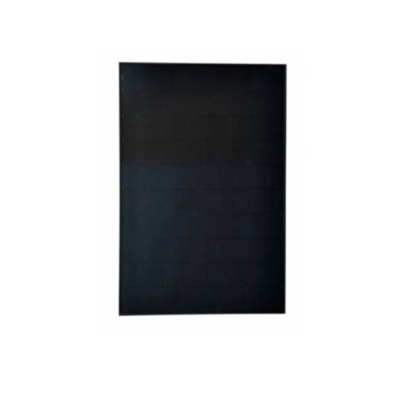 Electrolux- 430W Mono helsvart solpanel Solpanel Solproffset