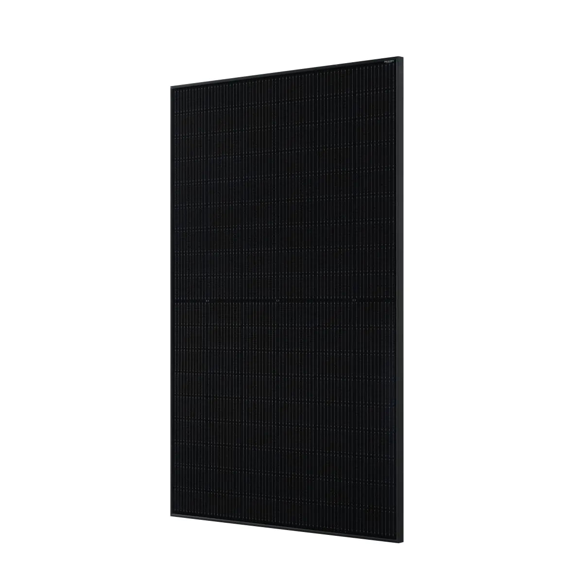 JA solar | 500W | Bifacial | Helsvart | Glas glas solpanel | JAM54D41-500/LB Solpanel solproffset