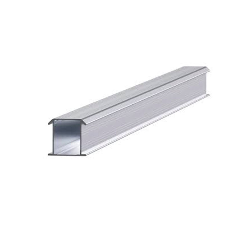 Esdec ClickFit EVO - Räls 2338mm (1008132) Montagematerial Solproffset