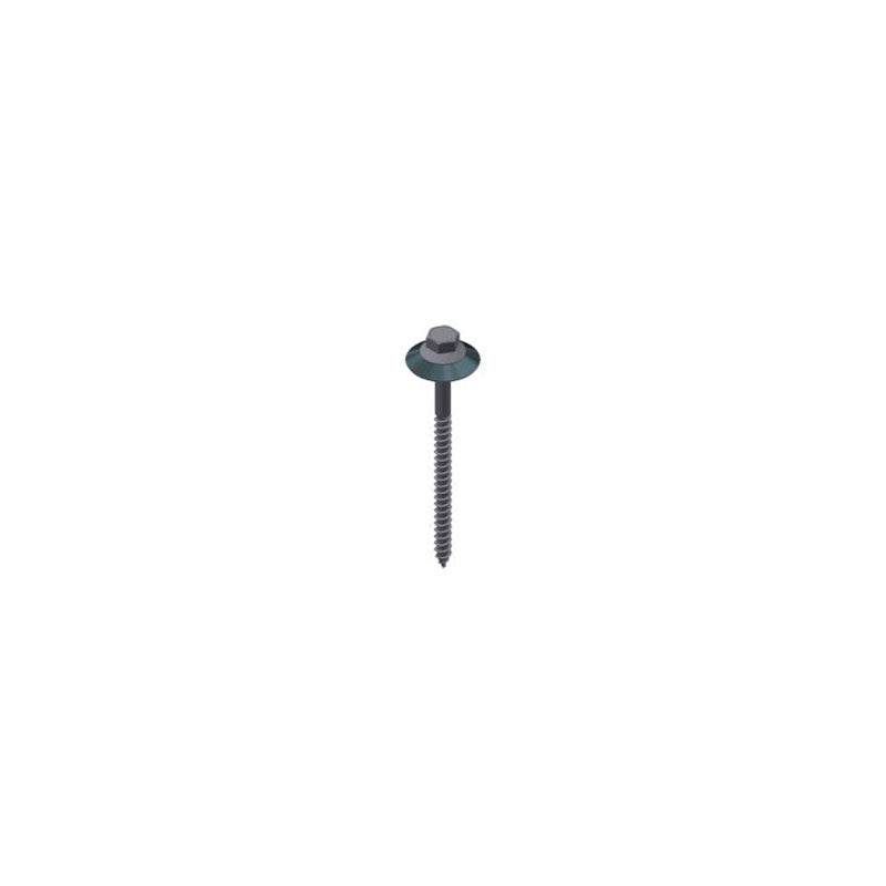 Van Der Valk solar - Ss. bolt 7x110mm (774390) Skruv Van der Valk Solar Systems