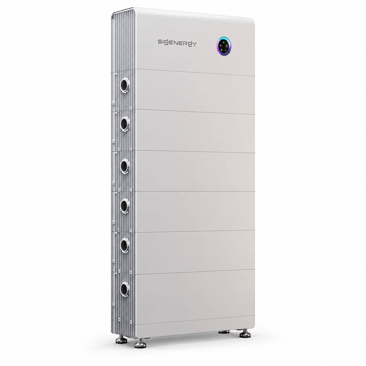 Sigenergy NEO | 15 kw växelriktare | SigenStor Neo BAT | 8 - 48 Kwh Solcellsbatteri Solcellsbatteri Sigenergy 48 Kwh
