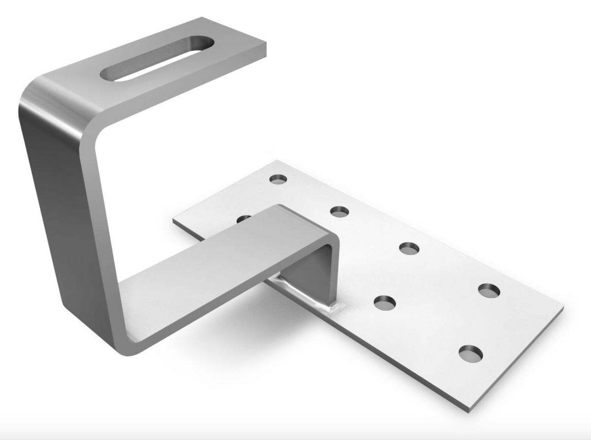 K2- Takkrok solidhook (1000764) Solproffset
