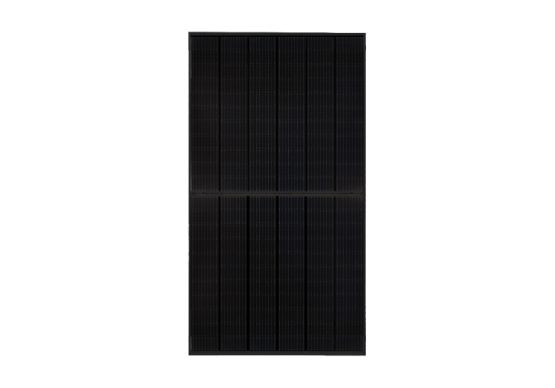 DMEGC | 455W | Bi-facial Solpanel | Helsvart | DM455G12RT-B48HBB Solpanel solproffset