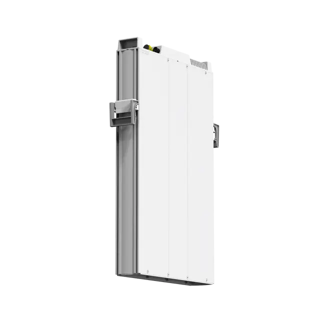 Homevolt | 6,65 kWh Solcellsbatteri modul | Batteriblad NMC Batteri modul Homevolt