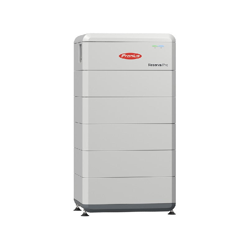 Fronius Reserva Pro - Solcellsbatteri 20 Kwh Solcellsbatteri solproffset