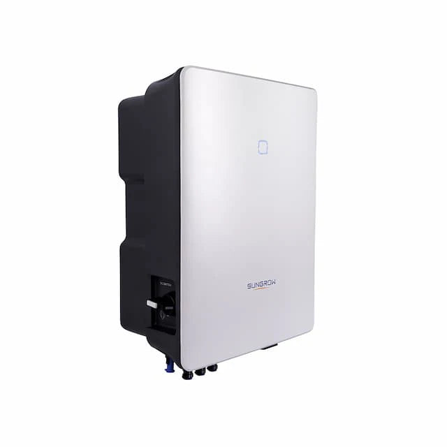 Sungrow växelriktare - 8 KW SG8.0RT Växelriktare Solproffset