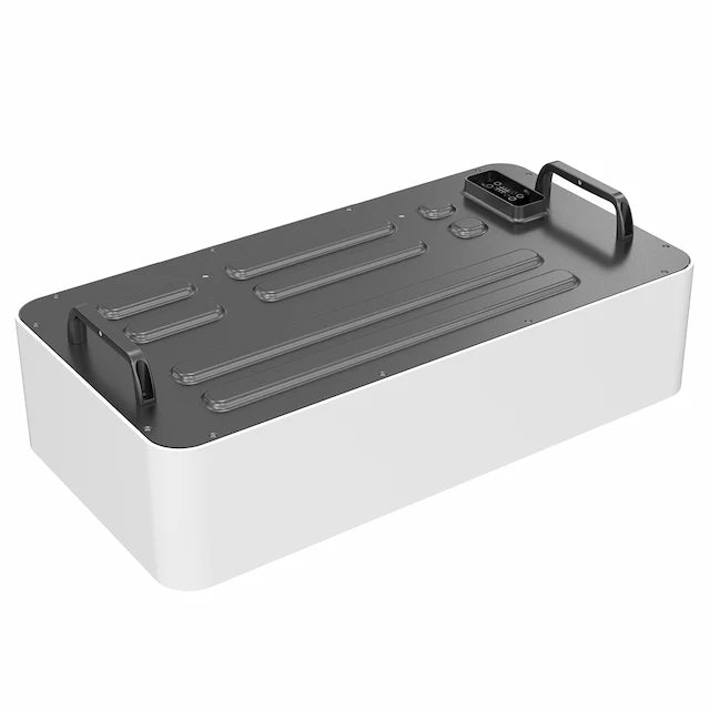 Sungrow | 5,0kWh Batterimodul | SBH Batteri modul Solproffset