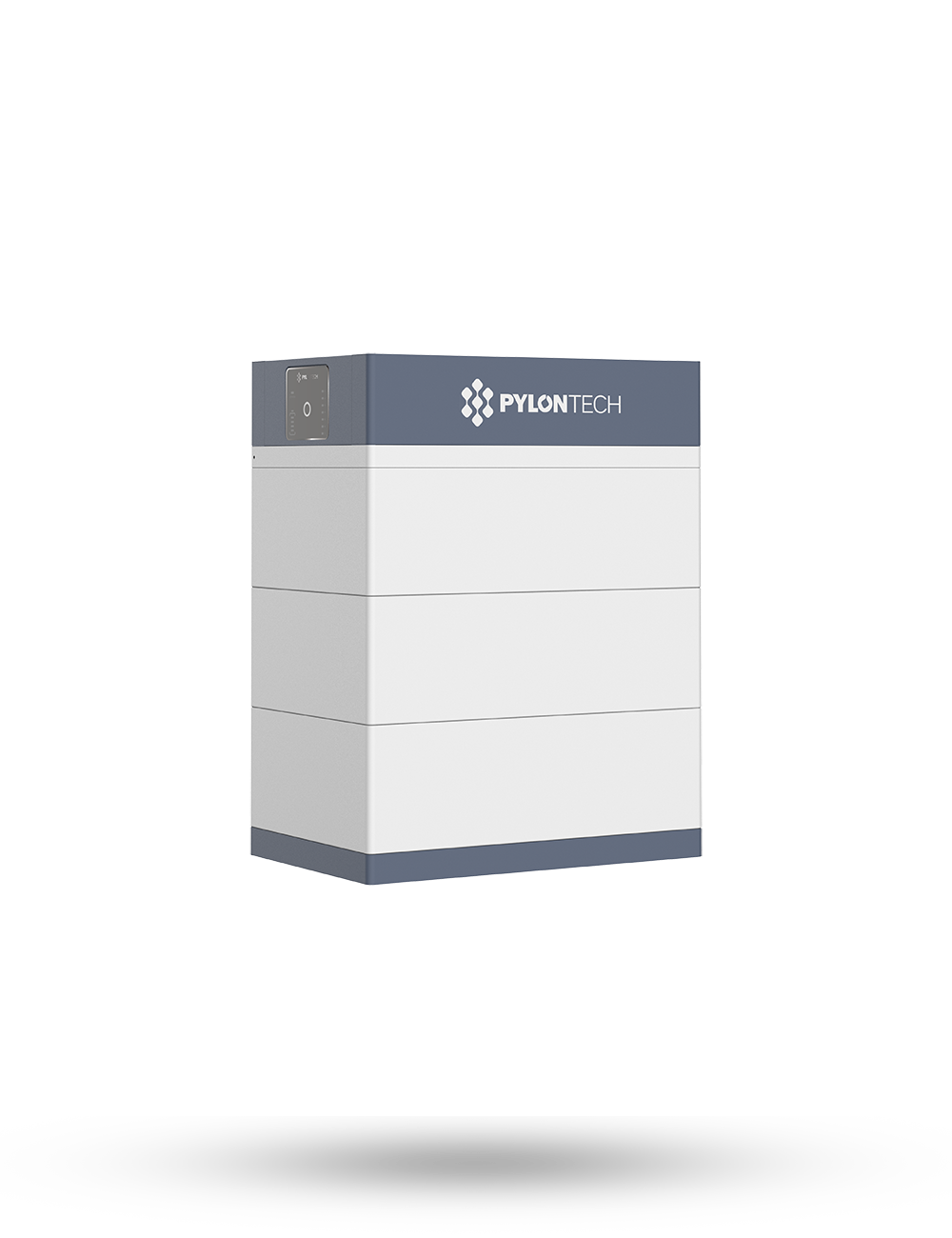 Pylontech | Solcellsbatteri 15,4 kWh | Force-H3 Solcellsbatteri Solproffset
