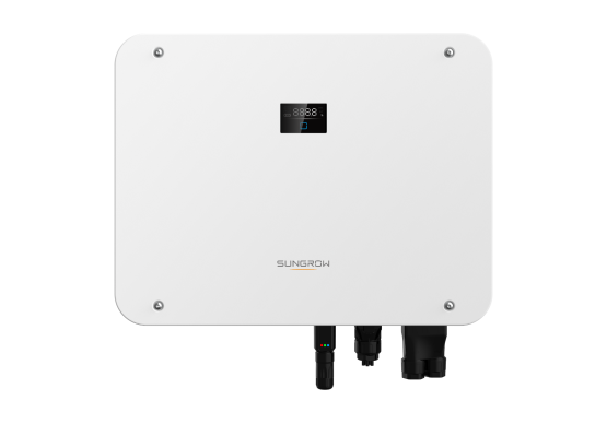 Sungrow | SH20T- 20kw | Hybridväxelriktare Växelriktare Solproffset