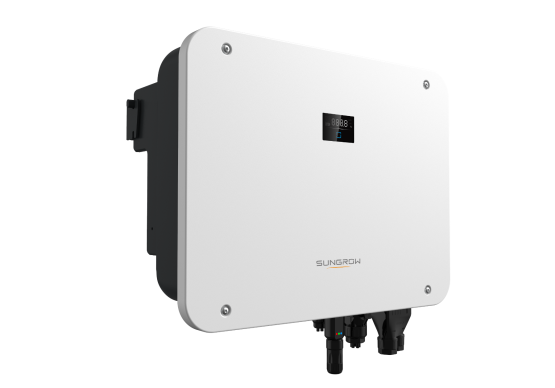 Sungrow | SH20T- 20kw | Hybridväxelriktare Växelriktare Solproffset