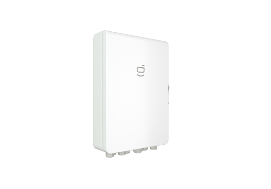 Sigenergy | Sigen Gateway HomePro smartmätare Sigenergy