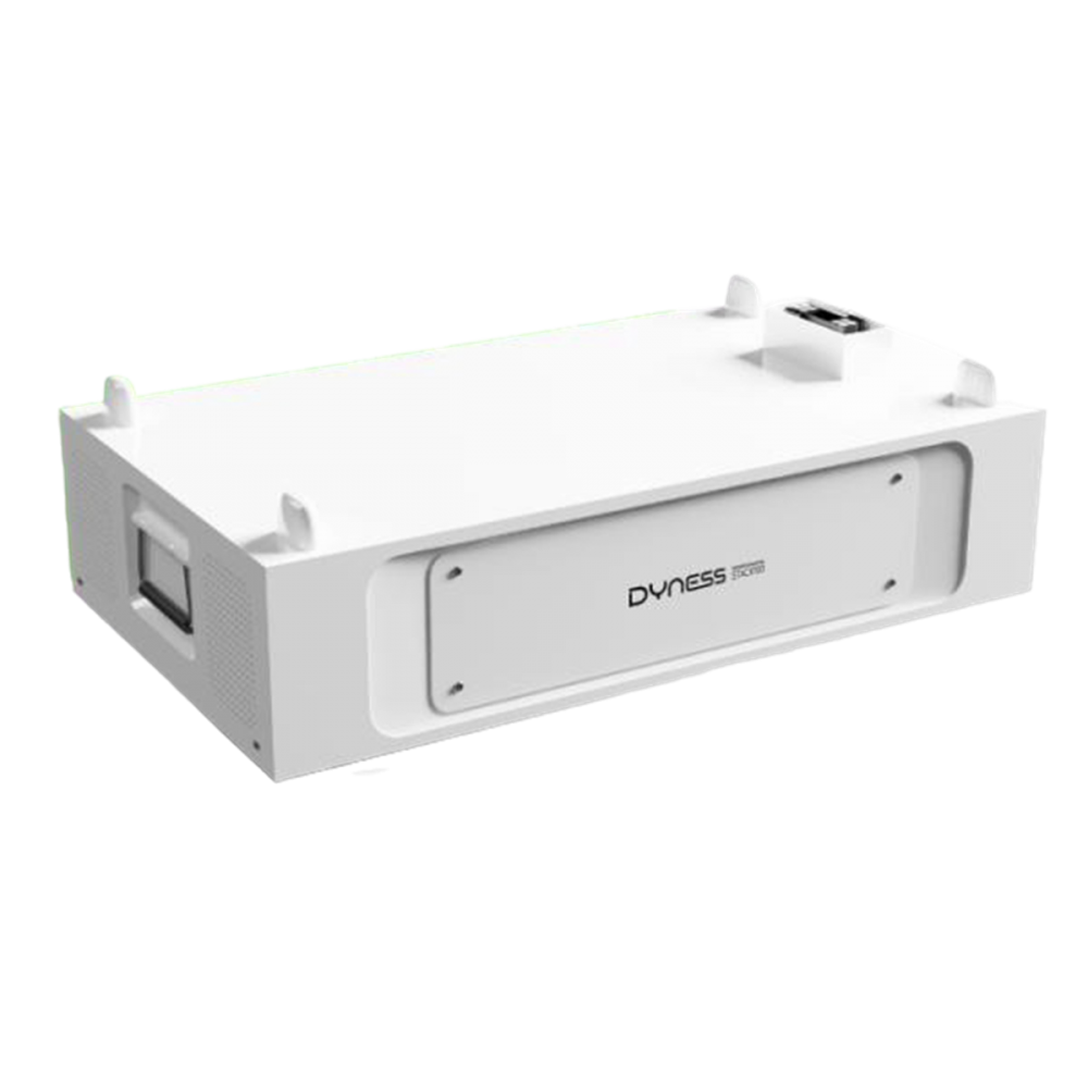Dyness | 5 kWh solcellsbatteri modul | STACK100 Batteri modul Solproffset 1 st