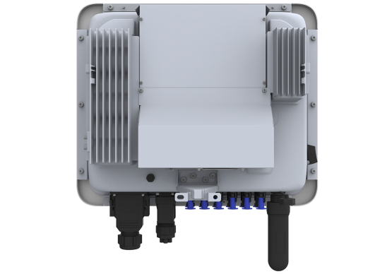 Huawei- Hybridväxelriktare 25 kw -SUN 2000-25KTL-MB0 Växelriktare solproffset