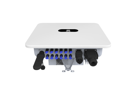 Huawei- Hybridväxelriktare 25 kw -SUN 2000-25KTL-MB0 Växelriktare solproffset