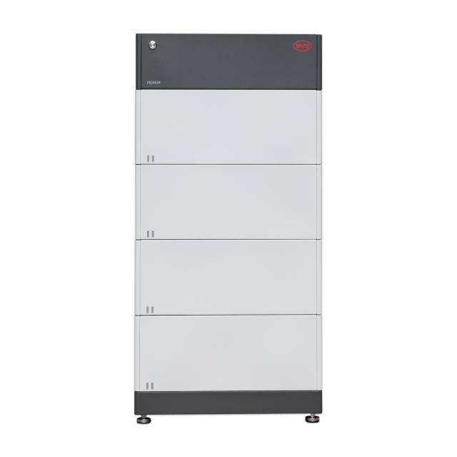 BYD | 8- 22 kwh Solcellsbatteri | HVM Solcellsbatteri solproffset HVM 11.0