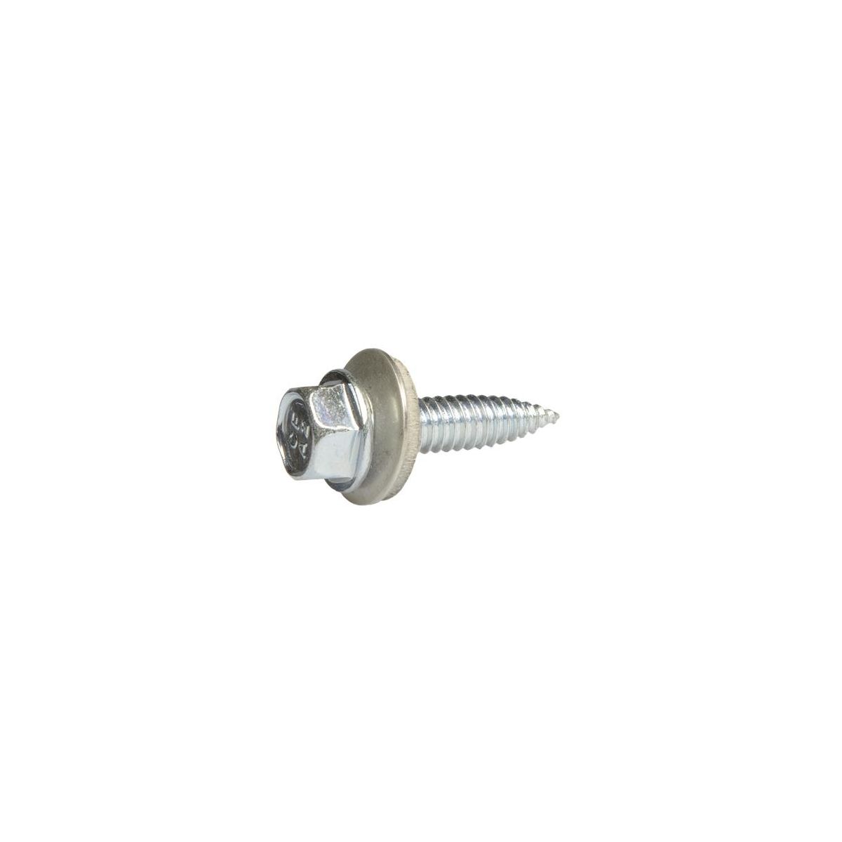 Esdec Clickfit Evo - Skruv Plåttak 25 mm (1003010) Skruv Solproffset