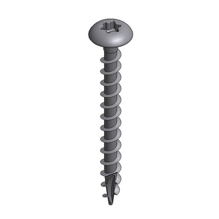 Van Der Valk solar - 5,5x58mm mm Torxskruv (773360) Skruv Van der Valk Solar Systems