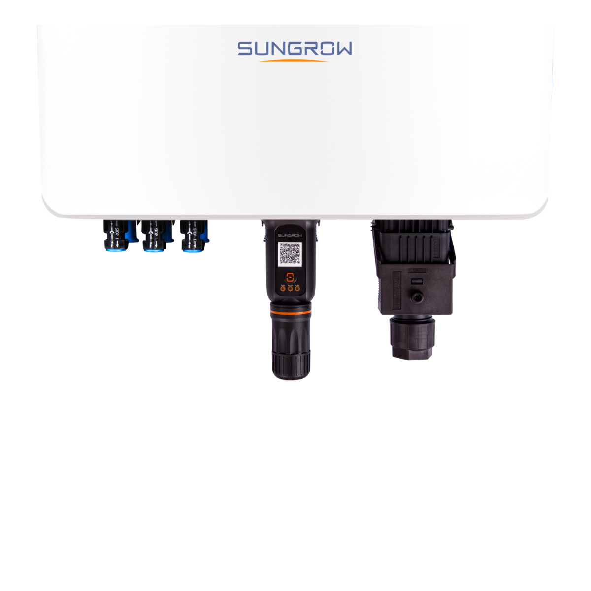 Sungrow växelriktare - 15KW SG15RT Växelriktare Solproffset