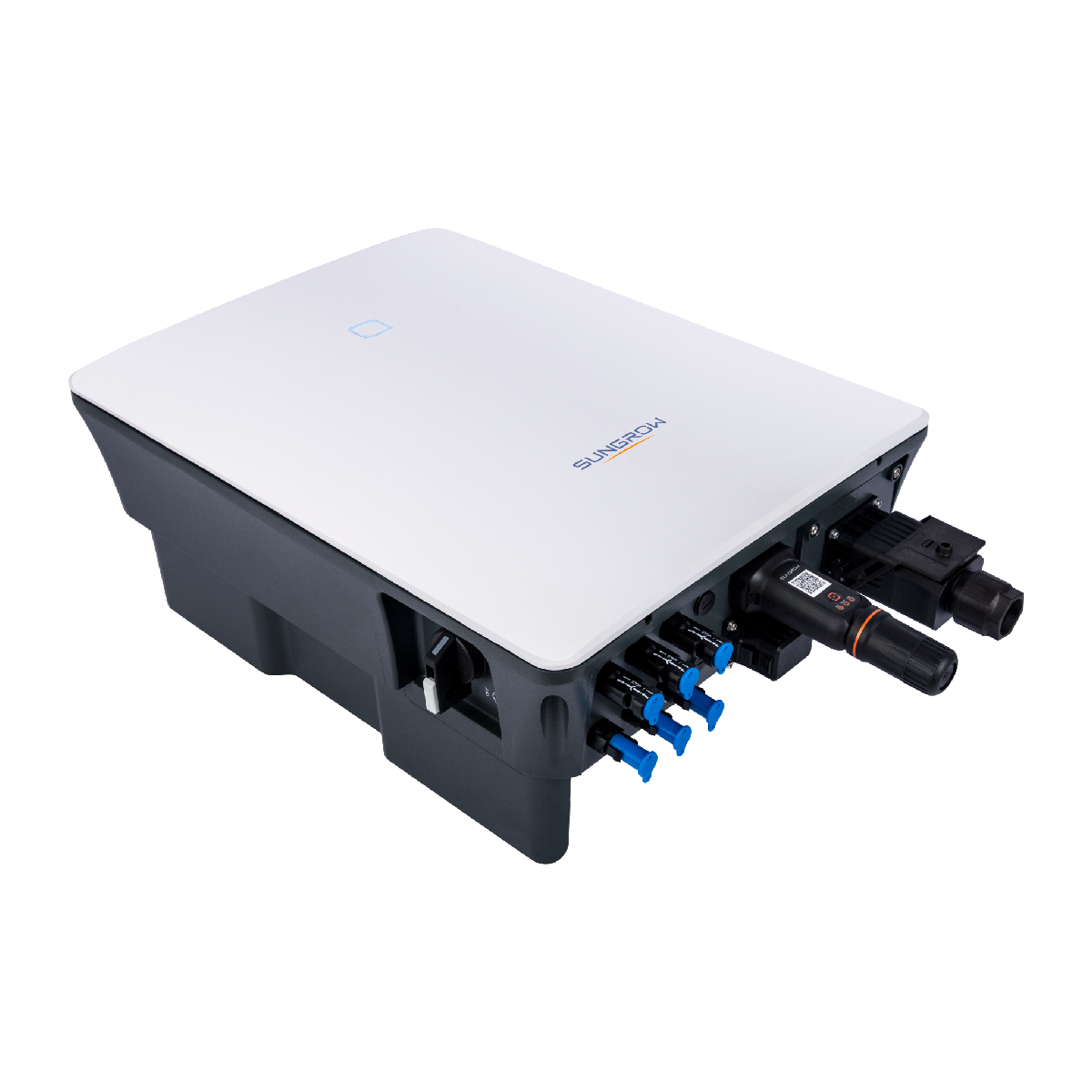 Sungrow växelriktare - 6 Kw SG6.0RT Växelriktare Solproffset