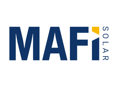 MAFI- Montagesystem för solceller på tp20 plåttak