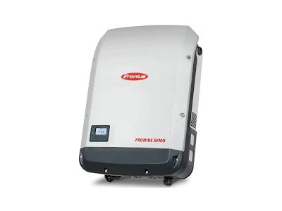 Fronius växelriktare