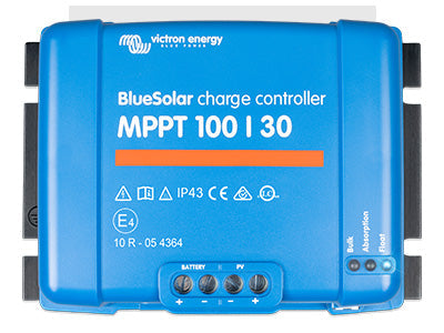 Solceller för Båt