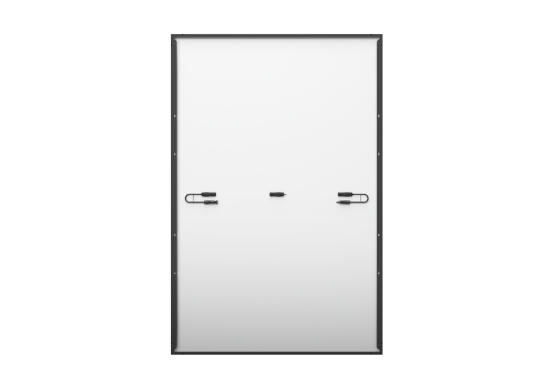Longi solar | 510W | Helsvart solpanel | LR7-60HTB-510M Solpanel Solproffset