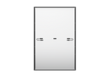 Longi solar | 510W | Helsvart solpanel | LR7-60HTB-510M Solpanel Solproffset