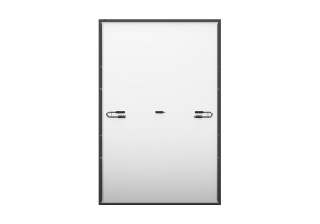 Longi solar | 510W | Helsvart solpanel | LR7-60HTB-510M Solpanel Solproffset
