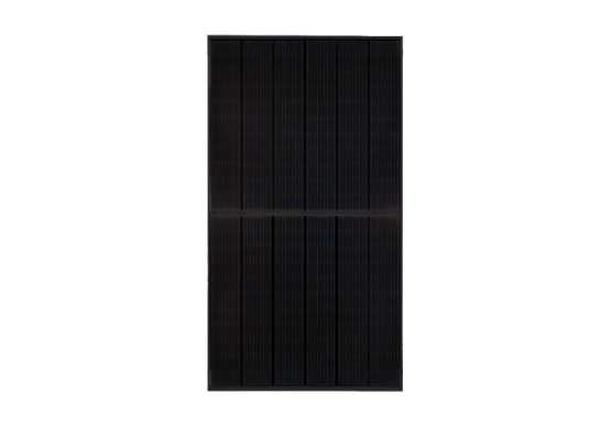 DMEGC | 515W | Glas Glas | Helsvart | DM515G12RT-G54HBB Solpanel solproffset