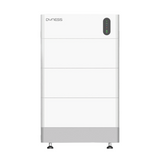 Dyness | 11.52 kwh solcellsbatteri | Tower Pro HV Solcellsbatteri Solproffset