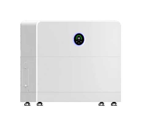 GoodWe | 15 kW växelriktare | 8 - 48 kwh Solcellsbatteri | ESA Series Solcellsbatteri GoodWe 8 kWh