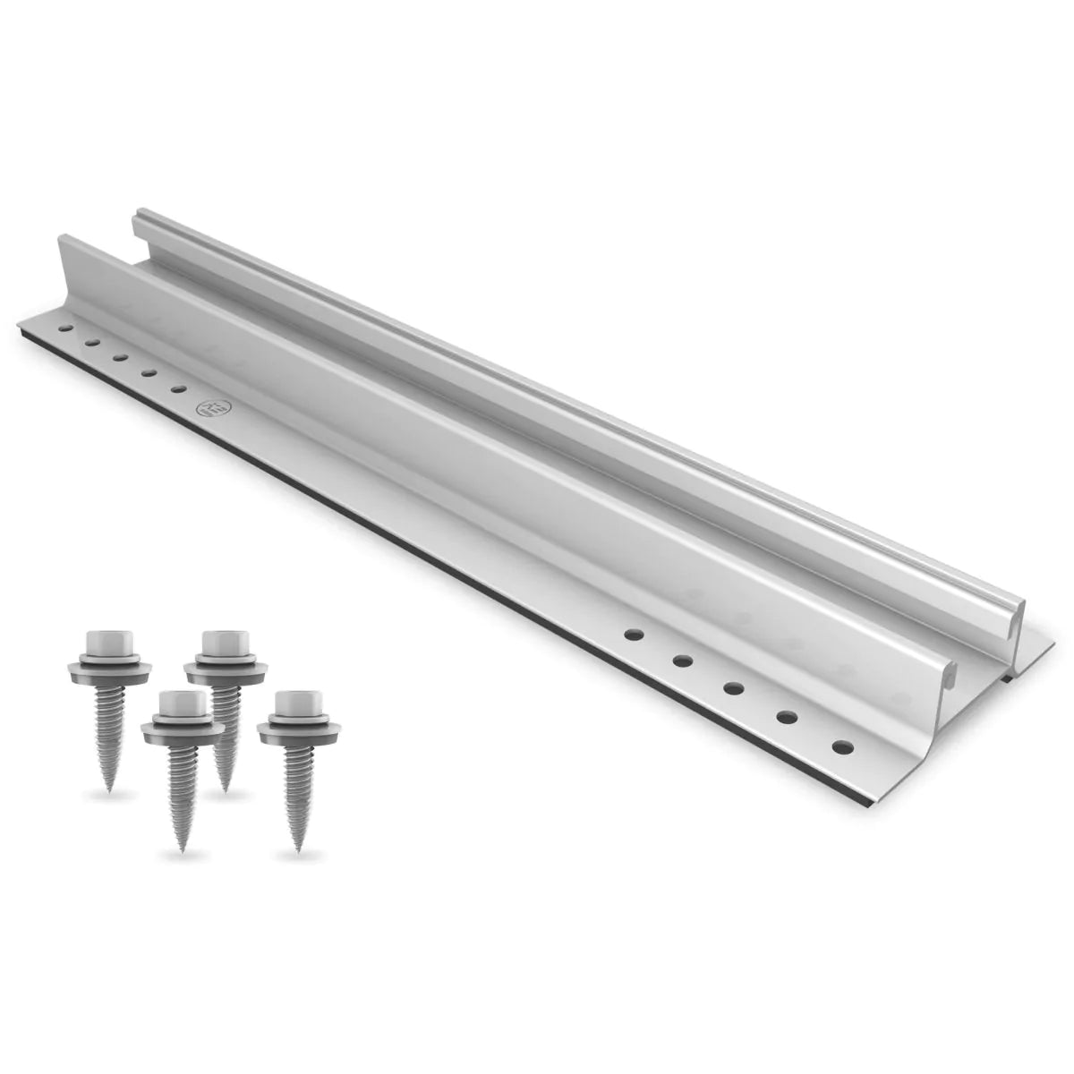 K2 - MiniRail MK2 Set Solproffset