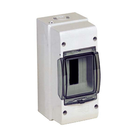 Normkapsling 5 moduler IP55 Rutab CT5G Normprodukter Solproffset