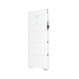Full ö-drift paket | SAJ | HS3 | 12kw växelriktare | 5 - 20 Kwh Solcellsbatteri Solcellsbatteri SAJ 15 Kwh