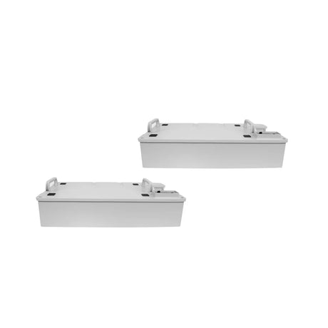 Sungrow | 3,2kw solcellsbatteri modul | SBR032 Batteri modul Solproffset 2 st