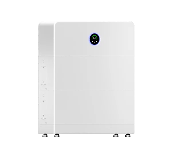 GoodWe | 10 kW växelriktare | 8 - 48 kwh Solcellsbatteri | ESA Series Solcellsbatteri GoodWe 16 kWh