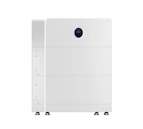 GoodWe | 10 kW växelriktare | 8 - 48 kwh Solcellsbatteri | ESA Series Solcellsbatteri GoodWe 16 kWh