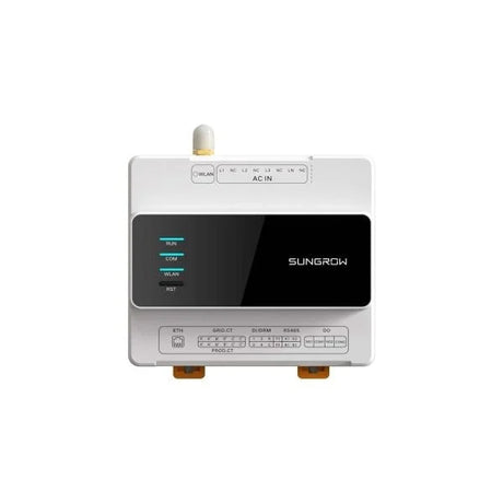Sungrow | iHomeManager Solproffset