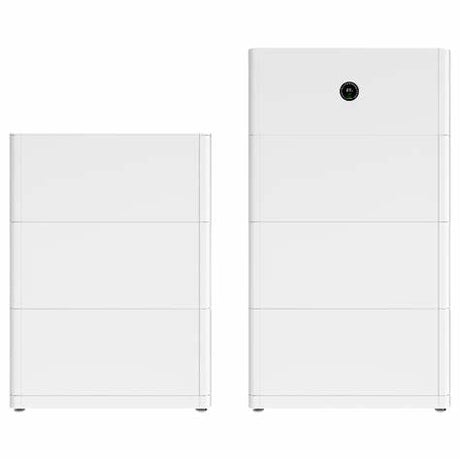 Growatt | 30 kwh Solcellsbatteri | APX Solcellsbatteri Solproffset